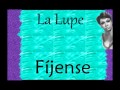 La Lupe: Fíjense.