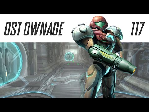 OST Ownage 117 - Metroid Prime 3: Corruption - Rundas Battle