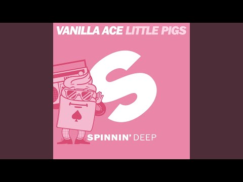 Little Pigs (Extended Mix)