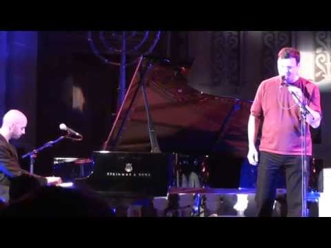 Idan Raichel עידן רייכל - In Stiller Nacht - Live in Berlin (12/17)