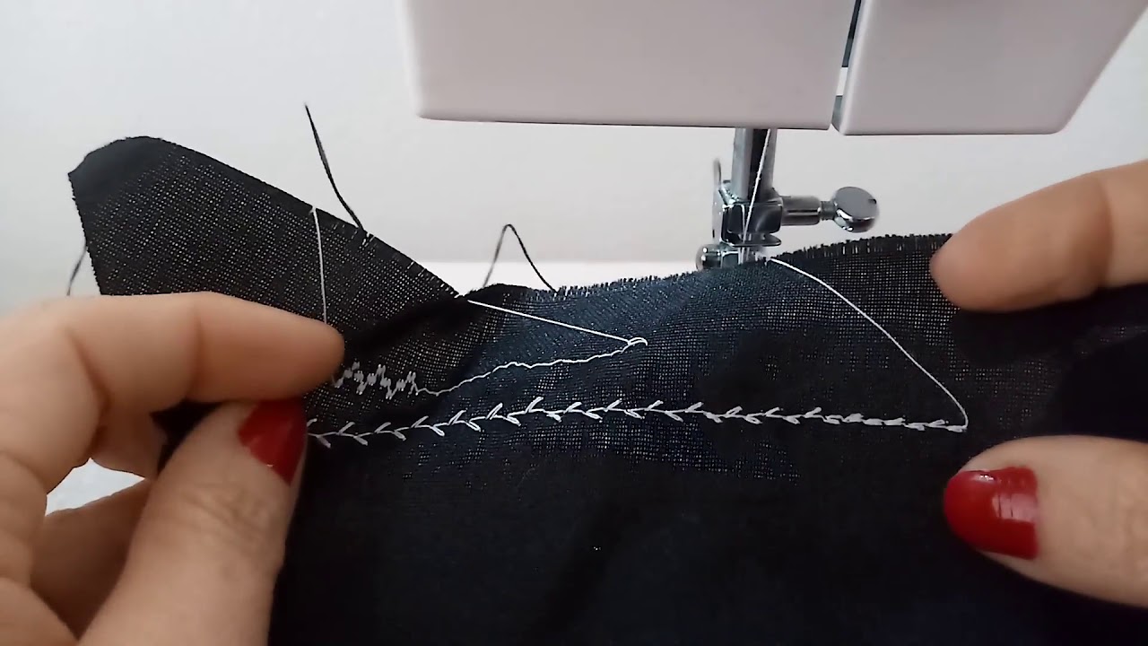 elgin GENIUS PLUS  como usar os pontos decorados, S1  e S2