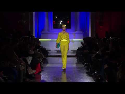 GIADA CURTI - S/S 2014 Collection - ALTAROMA