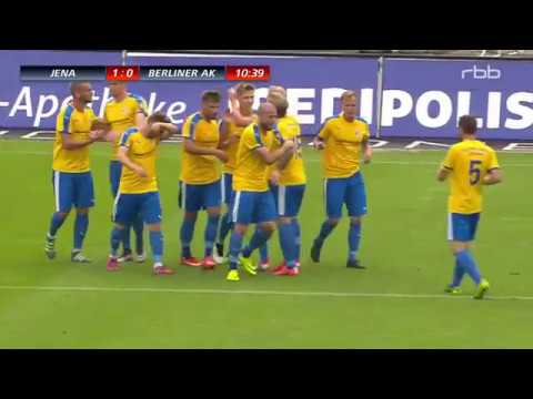 2016/2017 7. Spieltag: FC Carl Zeiss Jena - Berliner AK 07 3:0