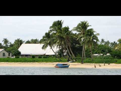 HUNI-'O-FONUAMALU (FELEMEA) HUNI MOE SIALE