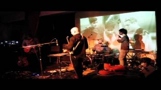 Clorinde - DuYen, live at The Others, London 2012
