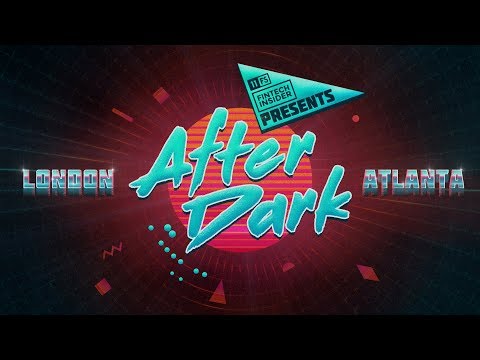 Pollen, traffic, and the heat: After Dark VI