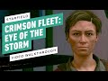 Starfield Gameplay Walkthrough - Crimson Fleet Faction: Eye of the Storm