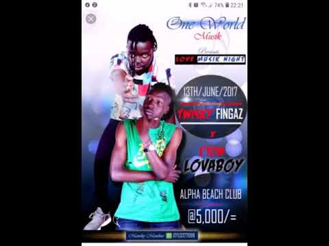 Kudi Moki by Elton Lover Boy ( Official audio)