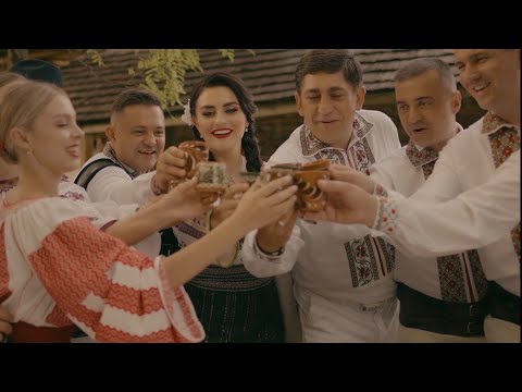 Mihaela Tabură și Orchestra Lăutarii - SĂ TRĂIASCĂ NEAMUL MEU | Official Video🍇2023