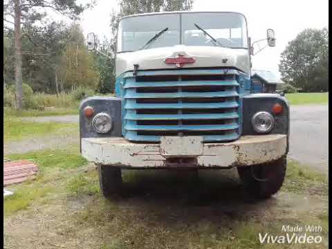 Thumbnail for Vanaja 690 by Truck, Van