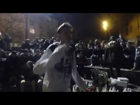 DEKKO vs VICRUXX [Filtros - JORNADA 5 (TRAP) ROYAL LEAGUE]