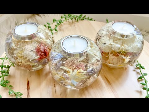 How to Make a Resin Beach Phone Case