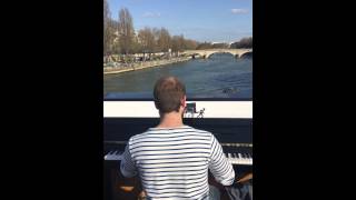 plein soleil & piano Paris 2015