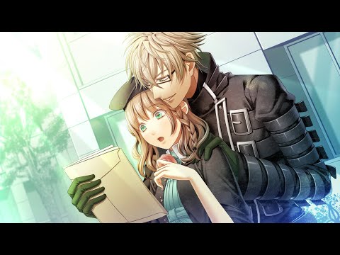 Dusty Plays: Amnesia: Memories - Kent Route - Good End (I'm sorry for keeping you waiting) - Part 5