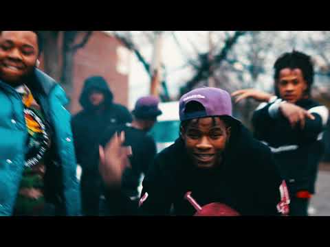 JAY SWISH - GETTEM (MUSIC VIDEO)FT CHRIS GZZ (SHOT BY @DIRECTORFLEX)