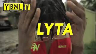 Lyta – For You (Freestyle) (Official video)