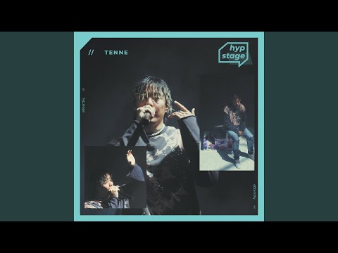 Suulchiin Tasalbar - HYP Stage