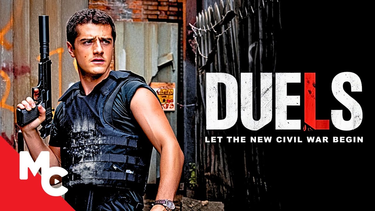 Duels (2017)