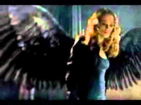 Maximum ride official trailer