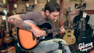 Video thumbnail for Epiphone EL - 00 PRO by gibsonshopru