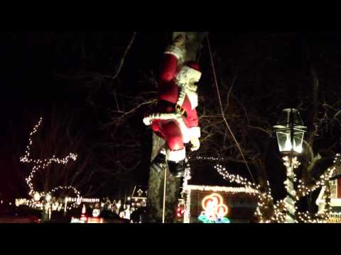 Millis Wonderland Pt 1