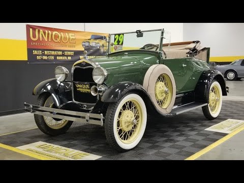 1929 Ford Model A (CC-1391306) for sale in Mankato, Minnesota
