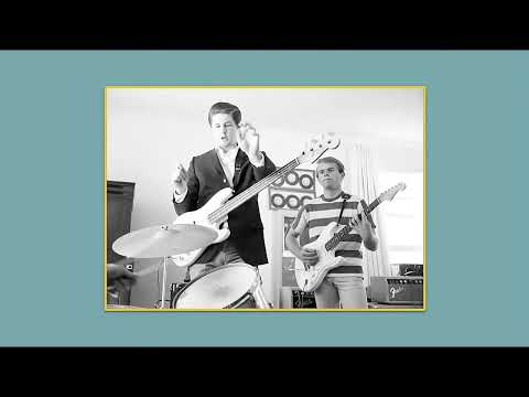 Brian Wilson producing Salt Lake City, 1965 - The Beach Boys Sessions