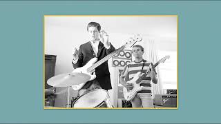 Brian Wilson producing Salt Lake City, 1965 - The Beach Boys Sessions