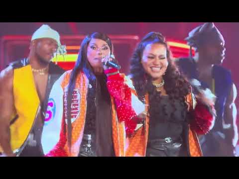 Salt-n-Pepa, En Vogue, 2025 Rock and Roll Hall of Fame #rockandrollhalloffame 