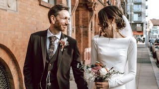 Our Official Wedding Film