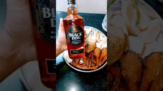 Download lagu Black Dog // How to Drinking Black Dog #cheers #alcohol, #drinkingbuddies, #glass, #liquor, #slurp, mp3