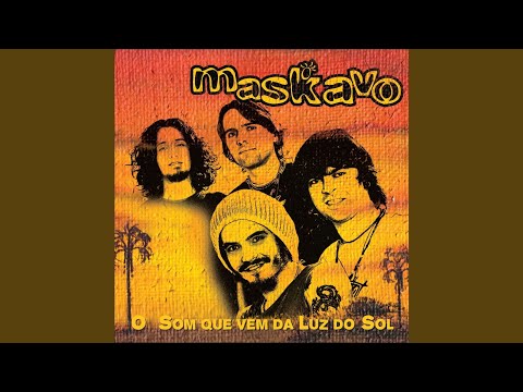 Despreocupado - Maskavo