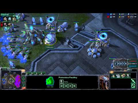 iNcontrol (P) vs ParanOid (Z) - G2 - CW1_017