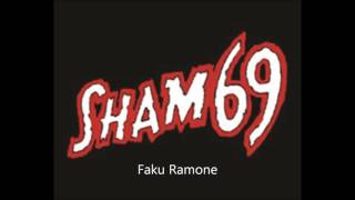 Sham 69 - Carolines Suitcase