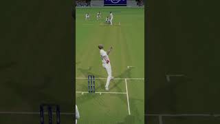 Nathan Lyon’s Round-the-Wicket Trap 😱 Archer Edges to 2nd Slip #ytshorts #cricket #cricket26
