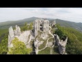 Hrad Gýmeš | Skryté krásy Slovenska 02