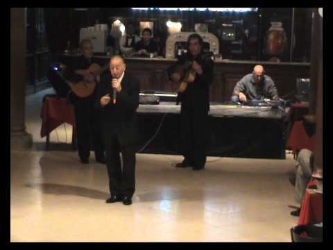 Juan Carlos Godoy - Quién tiene tu amor - 0054TangoTv