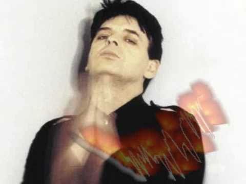 Gary Numan-Scanner Vs Exile My Cover Mix