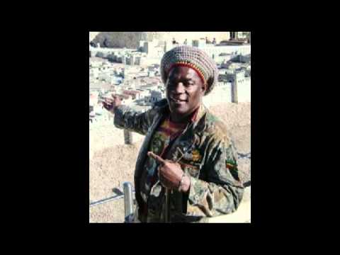 Israel Vibration - Jah Is The Way -