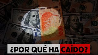 ¿Por qué el peso se ha depreciado frente al dólar?