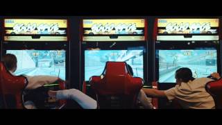 Korallreven - Limitless (Official Video)