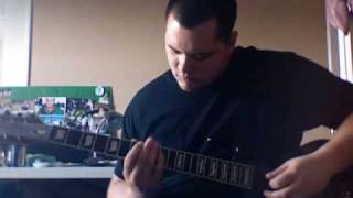 Russian Circles - Death Rides A Horse