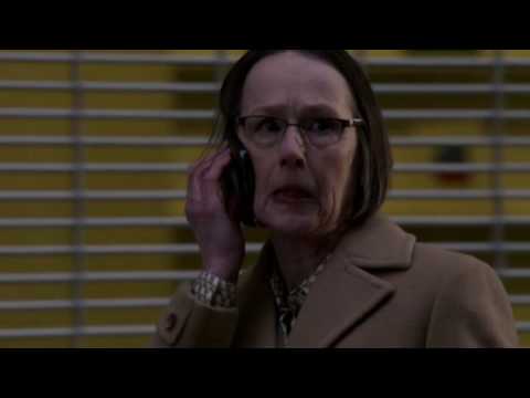 CODE 77 The Blacklist