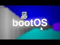 This OS Is Less Than 1KB In Size