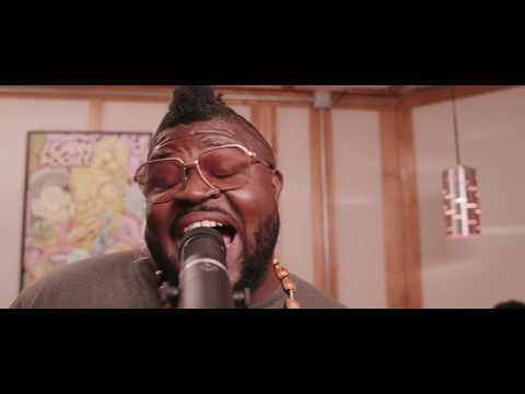 Stand By Me - Ben E. King - FUNK Cover Featuring Charles Jones!!