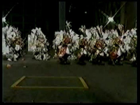 Quaker City String Band 1988- Last Wound Up