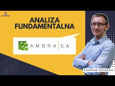 Comparic Rynki and Konrad Książak - Stock Market, Money, Investments