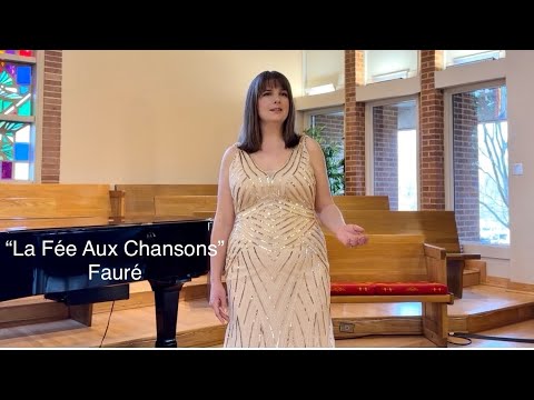 Promotional video thumbnail 4 for Hallie Wiseley Craig