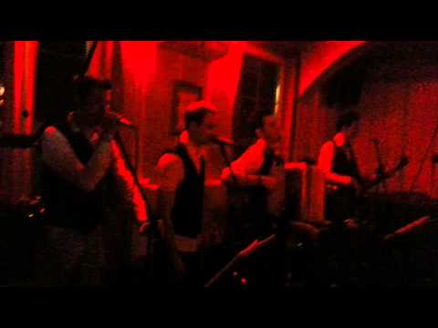 Ansambel Žvižg - Ti moja rožica (Modrijani)