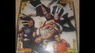 Mother Factor Mother's Finest (Album face1)